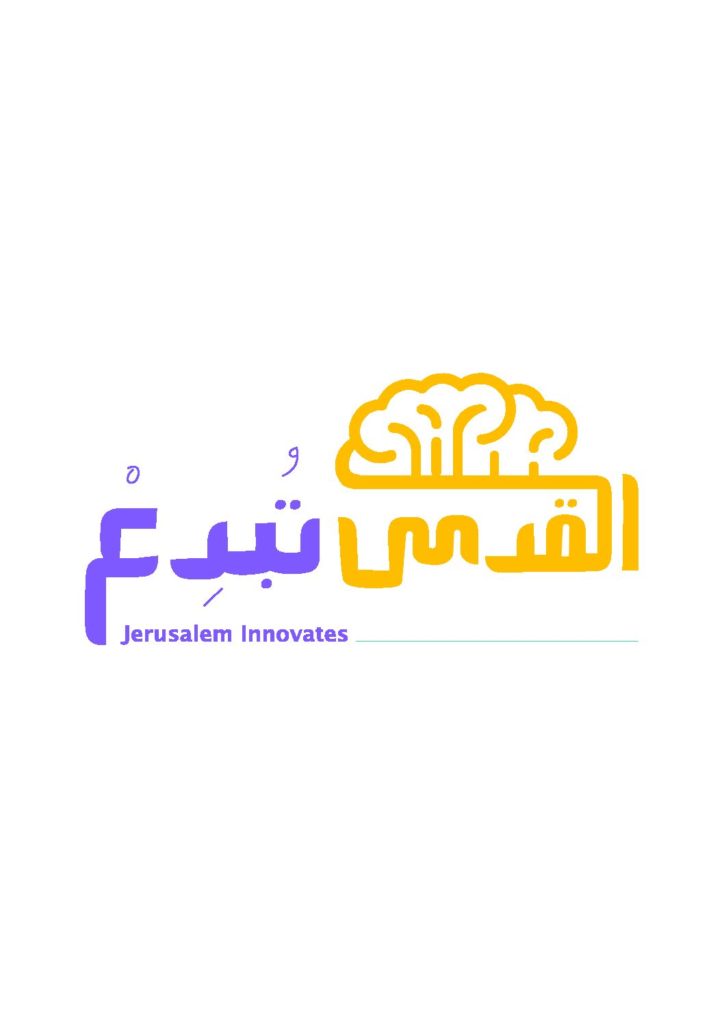 logo jerusalem